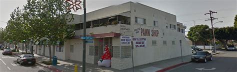 south bay pawn shop.